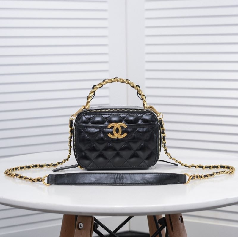 Chanel Other Stachel Bags